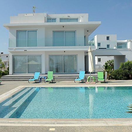 Villa Kalypso Айя-Напа Экстерьер фото