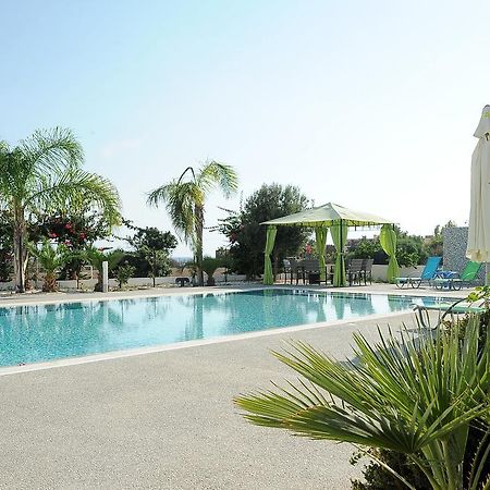 Villa Kalypso Айя-Напа Экстерьер фото