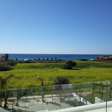 Villa Kalypso Айя-Напа Экстерьер фото