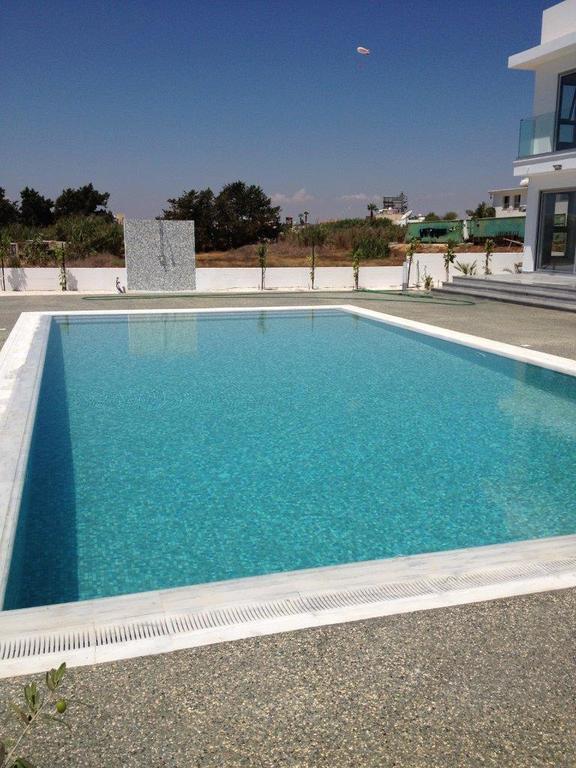 Villa Kalypso Айя-Напа Экстерьер фото