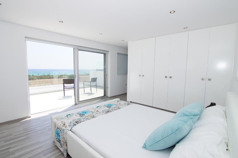 Villa Kalypso Айя-Напа Экстерьер фото