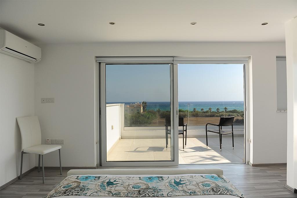 Villa Kalypso Айя-Напа Экстерьер фото