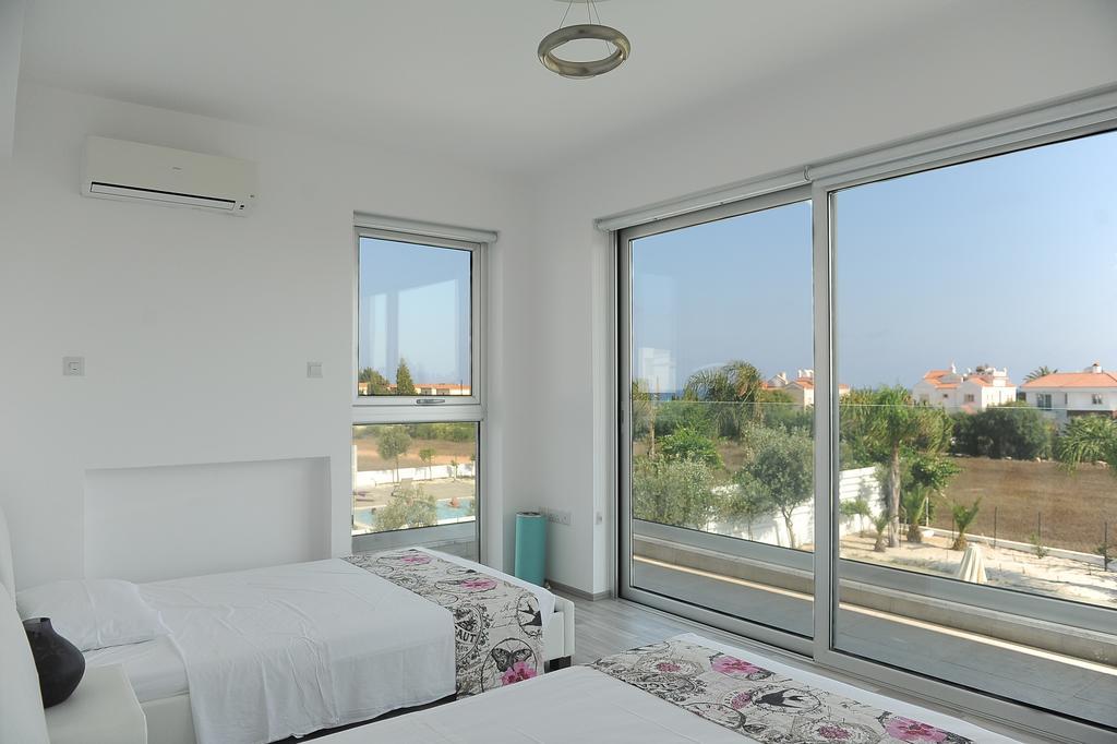 Villa Kalypso Айя-Напа Экстерьер фото