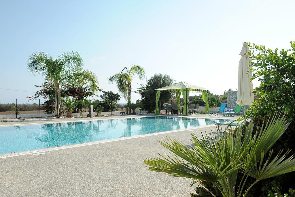 Villa Kalypso Айя-Напа Экстерьер фото