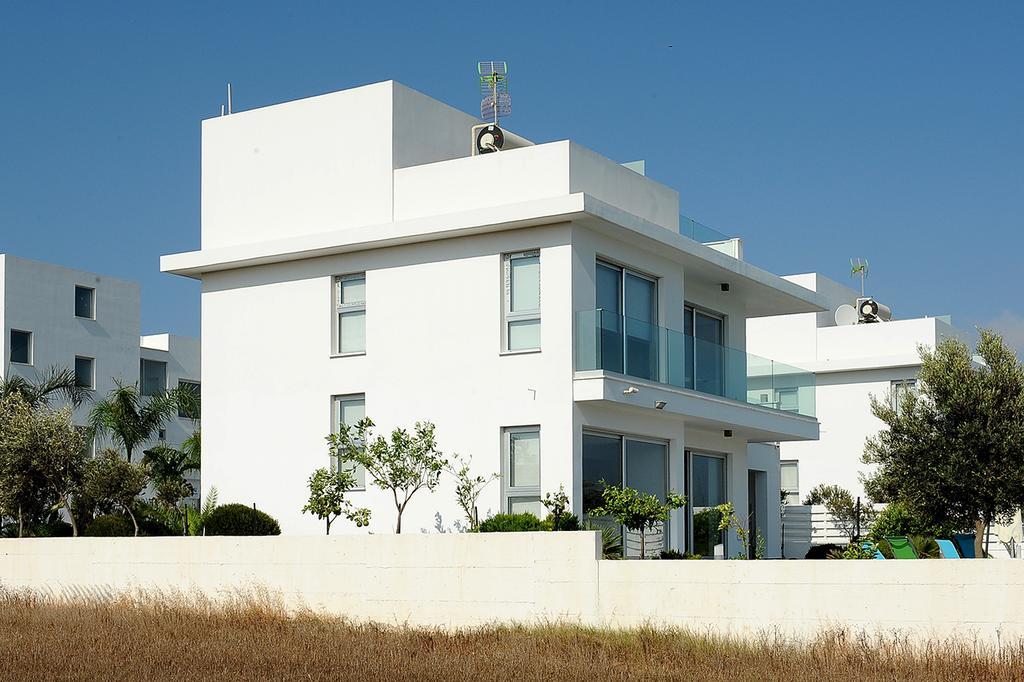 Villa Kalypso Айя-Напа Экстерьер фото