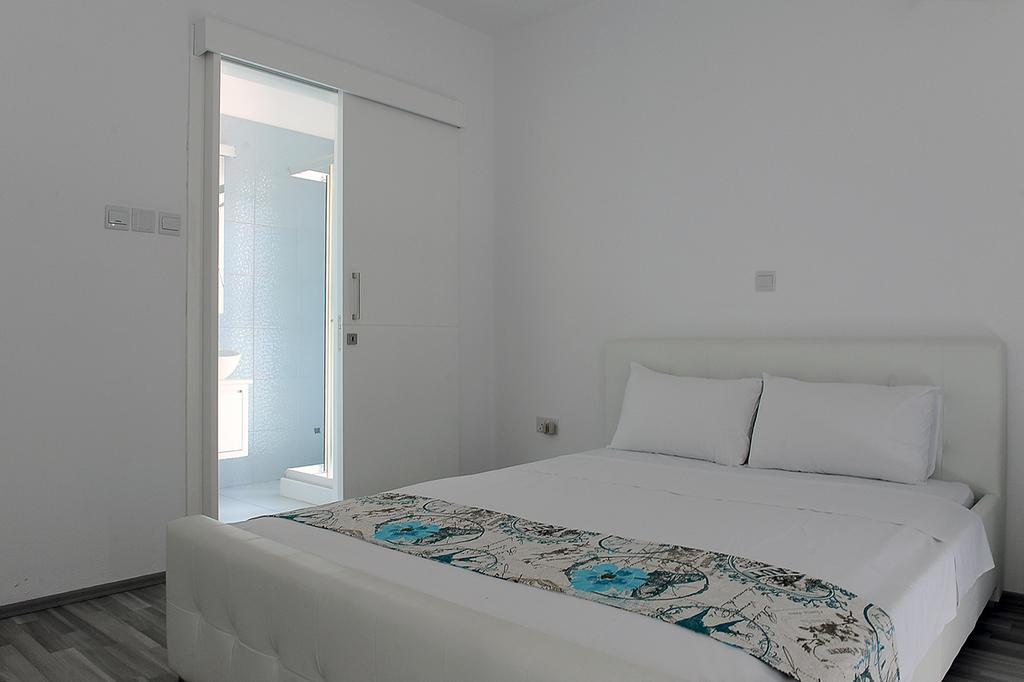 Villa Kalypso Айя-Напа Экстерьер фото
