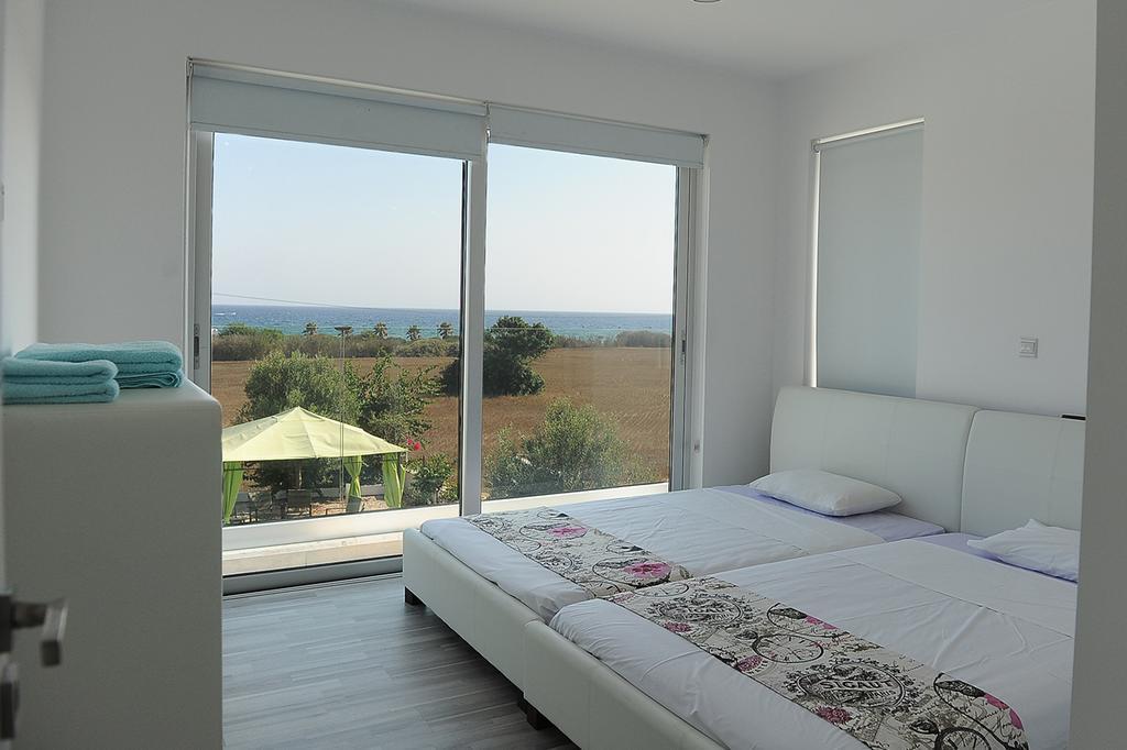 Villa Kalypso Айя-Напа Экстерьер фото