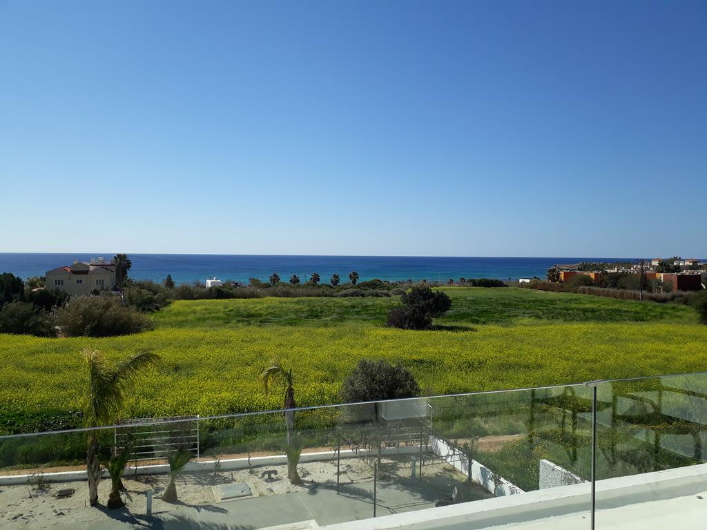 Villa Kalypso Айя-Напа Экстерьер фото